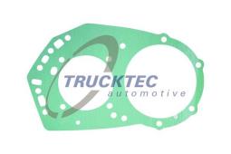 Gasket, manual transmission housing Trucktec Automotive 01.24.306