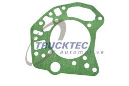 Oil Seal, manual transmission Trucktec Automotive 01.24.319