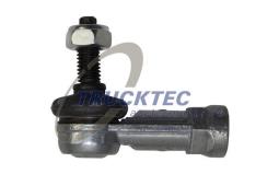 Ball Head, gearshift linkage Trucktec Automotive 01.24.331