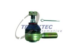 Ball Head, gearshift linkage Trucktec Automotive 01.24.337