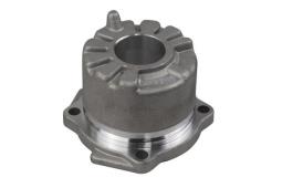 Shift Cylinder Trucktec Automotive 01.24.484
