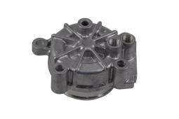 Shift Cylinder Trucktec Automotive 01.24.487