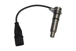 RPM Sensor, manual transmission Trucktec Automotive 01.24.498