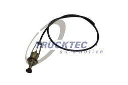 Accelerator Cable Trucktec Automotive 01.28.005