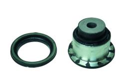 Bush, driver cab suspension Trucktec Automotive 01.29.002