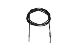 Cable Pull, driver cab tilting device Trucktec Automotive 01.29.021