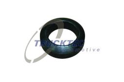 Centering Ring, leaf spring Trucktec Automotive 01.30.002