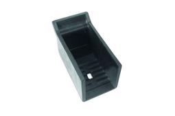 Rubber Buffer, suspension Trucktec Automotive 01.30.158