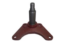 Leaf Spring Hanger Trucktec Automotive 01.30.177