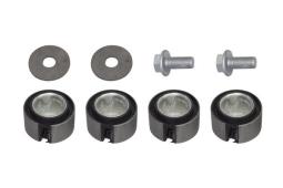 Repair Kit, stabiliser bush Trucktec Automotive 01.30.213