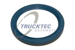 Shaft Seal, wheel hub Trucktec Automotive 01.31.052