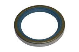 Seal Ring, drive shaft mounting Trucktec Automotive 01.31.054