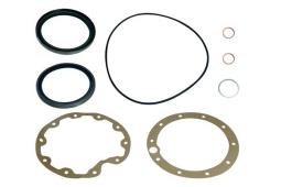 Gasket Set, wheel hub Trucktec Automotive 01.32.008