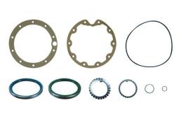 Gasket Set, wheel hub Trucktec Automotive 01.32.013