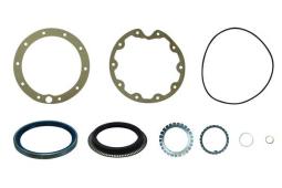 Gasket Set, external planetary gearbox Trucktec Automotive 01.32.015