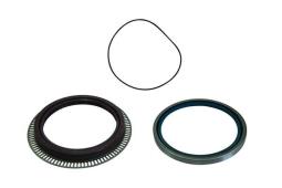 Gasket Set, external planetary gearbox Trucktec Automotive 01.32.017