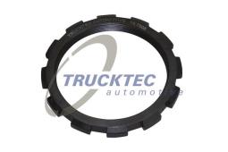 Axle Nut Trucktec Automotive 01.32.196