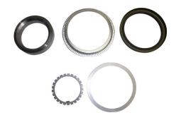 Repair Kit, wheel hub Trucktec Automotive 01.32.205