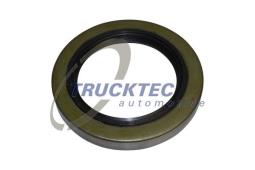 Shaft Seal, differential Trucktec Automotive 01.32.213