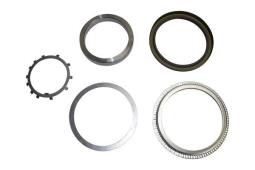Repair Kit, wheel hub Trucktec Automotive 01.32.209