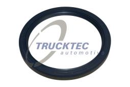 Shaft Seal, wheel hub Trucktec Automotive 01.32.217