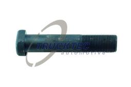 Wheel Stud Trucktec Automotive 01.33.002