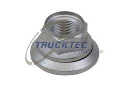 Wheel Nut Trucktec Automotive 01.33.014