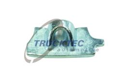 Terminal board, Trilex® Trucktec Automotive 01.33.147