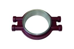 Suspension, propshaft Trucktec Automotive 01.34.016