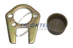 Spacer, adjuster Trucktec Automotive 01.35.011