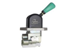 Brake Valve, parking brake Trucktec Automotive 01.35.030