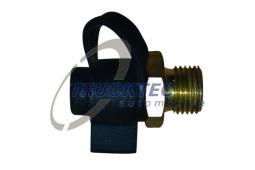 Test Connection, piping Trucktec Automotive 01.35.040