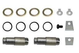 Brake Shoe Pin Set Trucktec Automotive 01.35.038