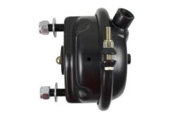 Diaphragm Brake Cylinder Trucktec Automotive 01.35.120