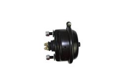 Diaphragm Brake Cylinder Trucktec Automotive 01.35.121