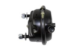 Diaphragm Brake Cylinder Trucktec Automotive 01.35.122