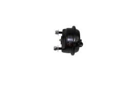 Diaphragm Brake Cylinder Trucktec Automotive 01.35.123
