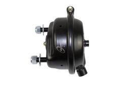 Diaphragm Brake Cylinder Trucktec Automotive 01.35.124