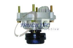 Relay Valve Trucktec Automotive 01.35.132