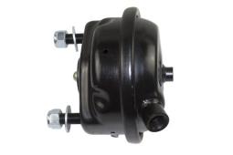 Diaphragm Brake Cylinder Trucktec Automotive 01.35.125