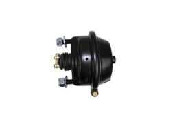 Diaphragm Brake Cylinder Trucktec Automotive 01.35.128