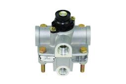 Relay Valve Trucktec Automotive 01.35.131