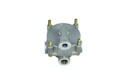 Relay Valve Trucktec Automotive 01.35.135