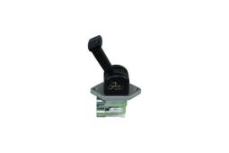 Brake Valve, parking brake Trucktec Automotive 01.35.146