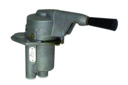 Brake Valve, parking brake Trucktec Automotive 01.35.147