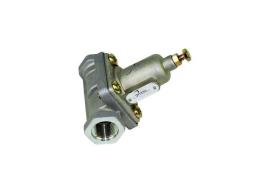 Overflow Valve Trucktec Automotive 01.35.150