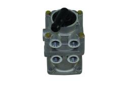 Brake Valve, service brake Trucktec Automotive 01.35.151
