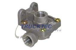 Quick Release Valve Trucktec Automotive 01.35.160