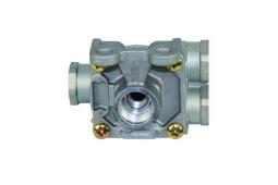 Quick Release Valve Trucktec Automotive 01.35.161