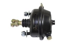 Diaphragm Brake Cylinder Trucktec Automotive 01.35.170